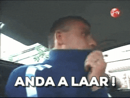 Chile Chilevision GIF