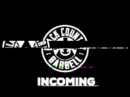 Black Country Barbell GIF