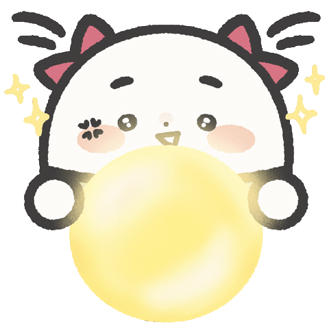 Nimumu Sticker