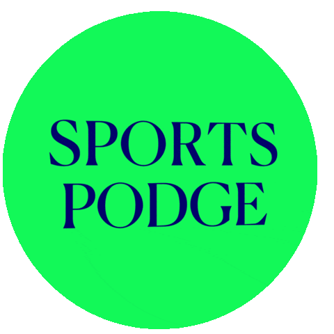 Women Sticker by Sports Podge