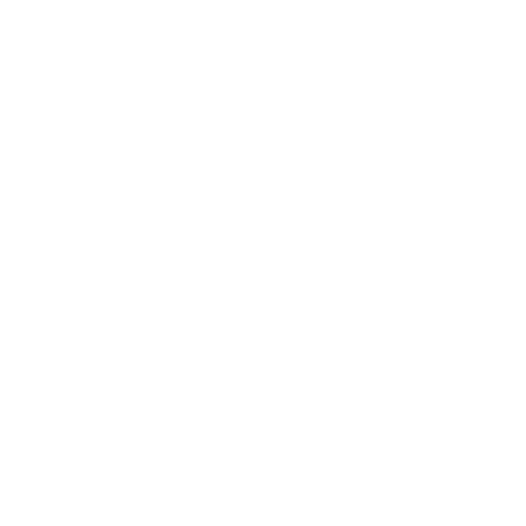 Curated Health Sticker