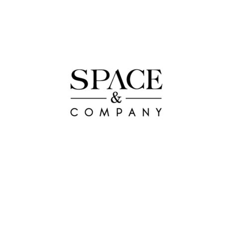 Sticker by Space & Company