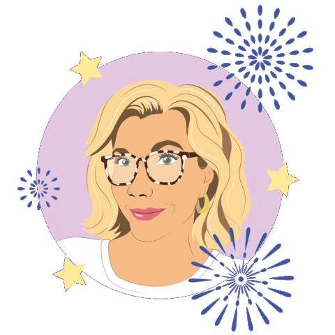 Tom Sticker by The Organised Mum