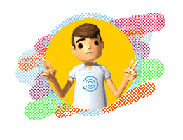 robbyson Sticker