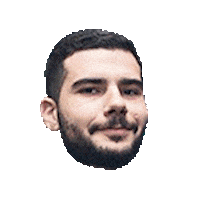 Teken Sticker by Join Digital Meet