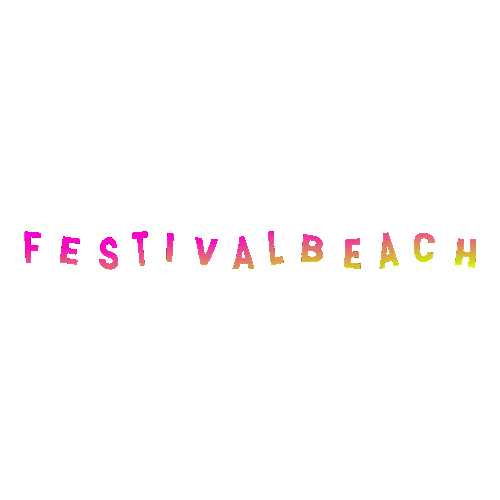 Sticker by Balaton Sound