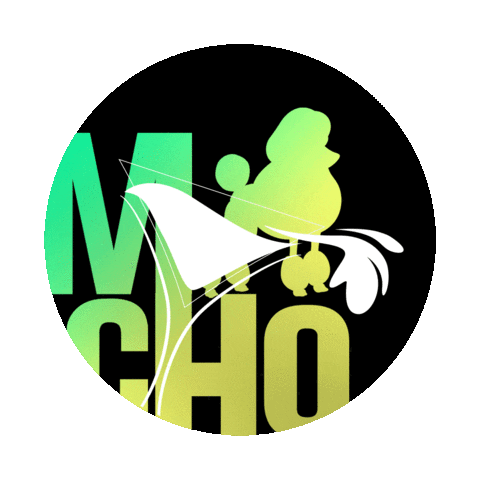 Machoparty Fiestagay Sticker by UnicornsocialBA