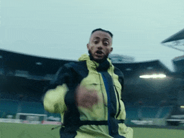 Shimmy GIF by Aminé