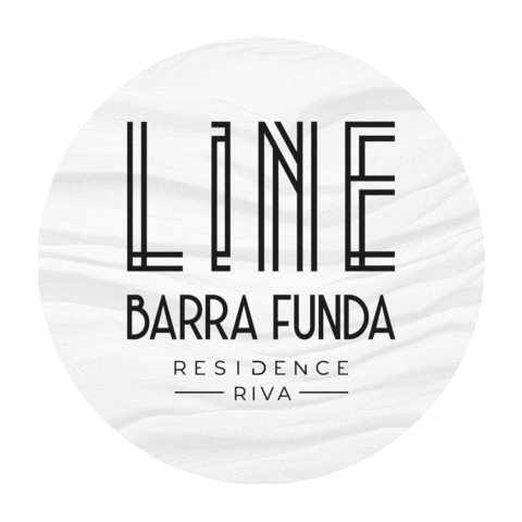 Barra Funda Line Sticker by Riva Incorporadora