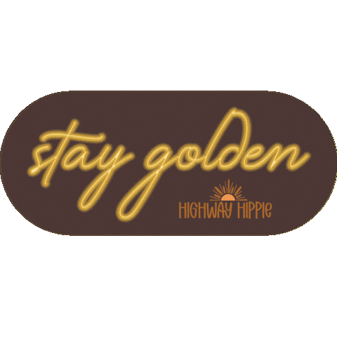 Shop Texas Sticker by Highway Hippie