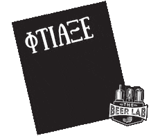 Thebeerlabcy Sticker by Beer Lab cyprus