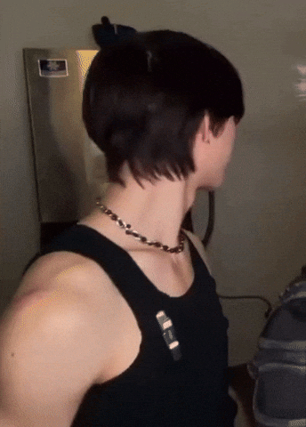 Sexy Brian GIF
