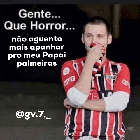 São Paulo GIF