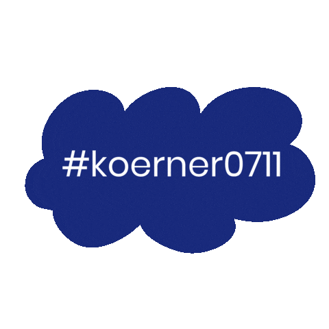 Sticker by Martin Körner