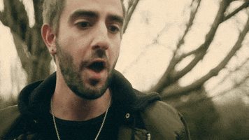 Sleeping In Jack Barakat GIF by ALL TIME LOW