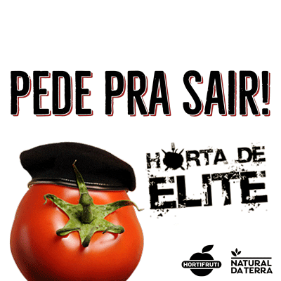 Sticker by Hortifruti Natural da Terra