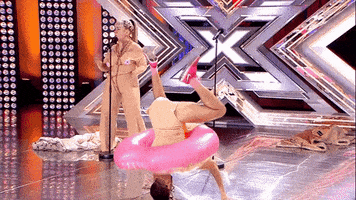 Dance GIF