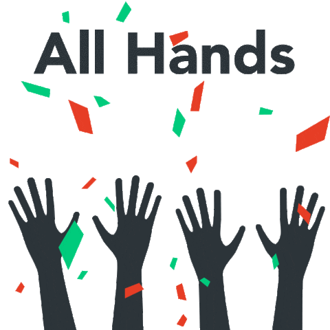 InstaFreight Sticker