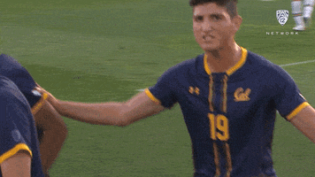 Soccer California GIF by Pac-12 Network