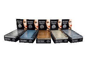 Eyebrows Lash Sticker by Apraise