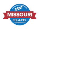 MO FBLA-PBL Sticker