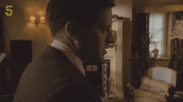 Acgas GIF by Channel5UK