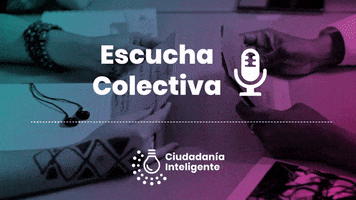 Ciudadanía Inteligente GIF