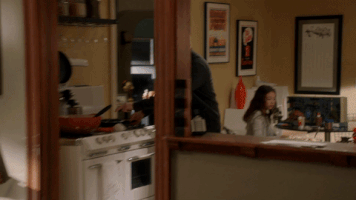 modern family sleeping GIF by ABC Network
