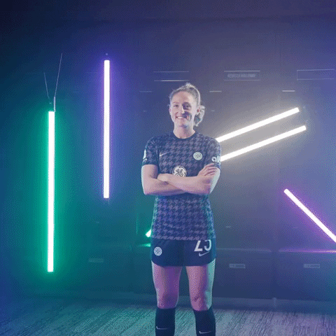 Soccer Smile GIF by Racing Louisville FC