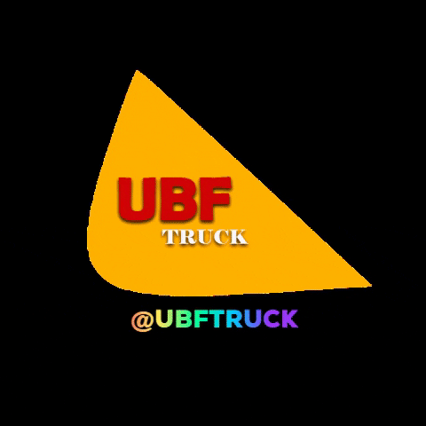 Logo Follow GIF by UBF Truck