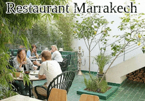 Marrakech Best Food GIF