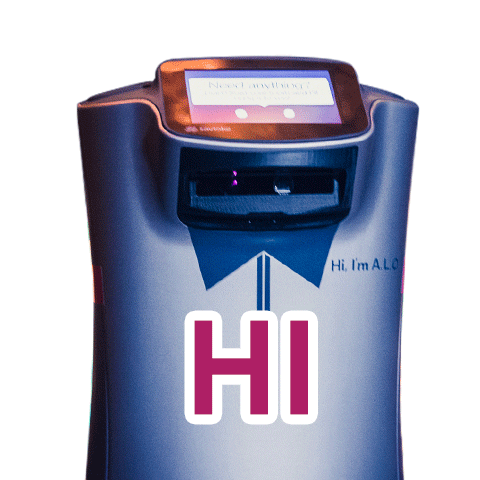 AloftMiamiDoral Sticker