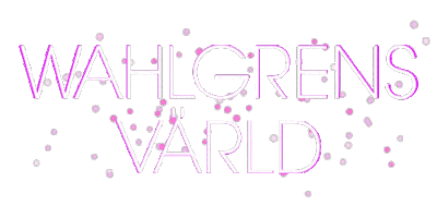 Pernilla Wahlgren Sticker by DNS