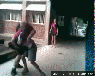 bully
