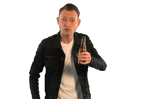 Rick ter Meer Sticker