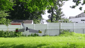 Drone GIF