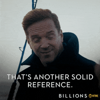 season 4 solid reference GIF by Billions