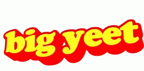 Yeet GIF by memecandy - Find & Share on GIPHY