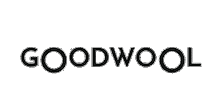 Goodwool Sticker
