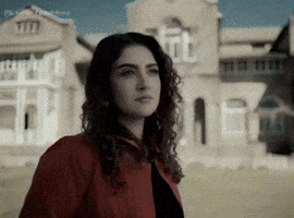 Reunion Love GIF