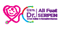 Sticker by Uzm. Dr. Ali Fuat Serpen
