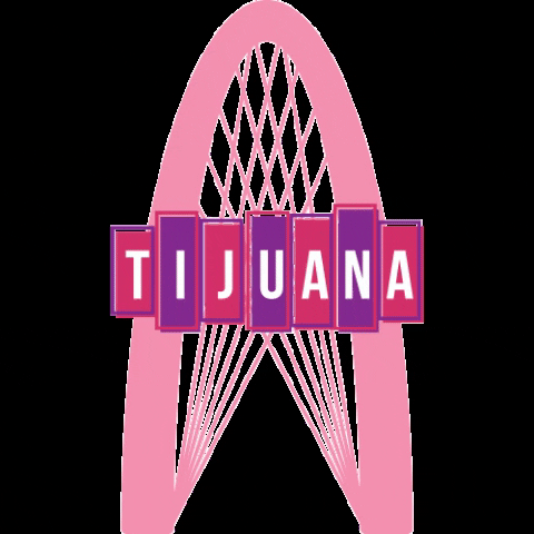 Tijuana Baja California GIF