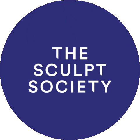 Fitness Tss Sticker by The Sculpt Society