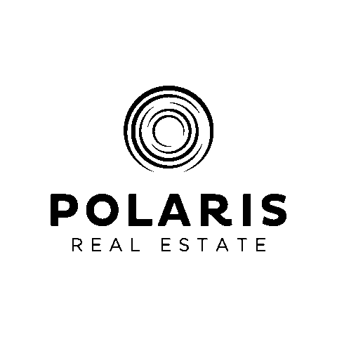 Polaris Real Estate Sticker