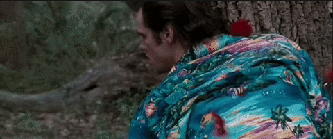 Jim Carrey Video GIF