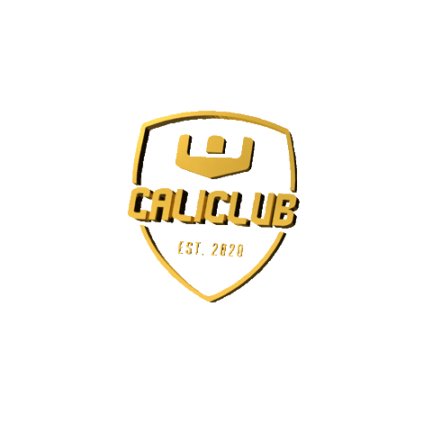 caliclubnl Sticker
