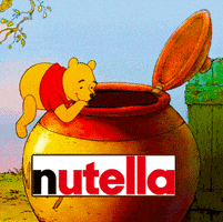 Nutella GIF