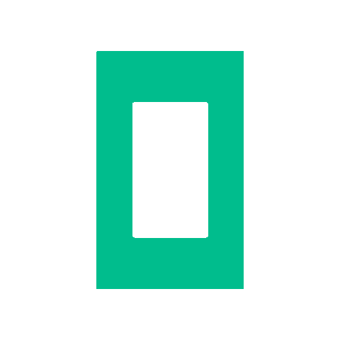 Bodytech Frame Sticker by bodytech Goiabeiras