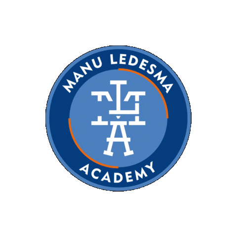 Manu Ledesma Sticker by Diaza Football