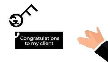 Realtor Realestate Sticker by amyfootecompass